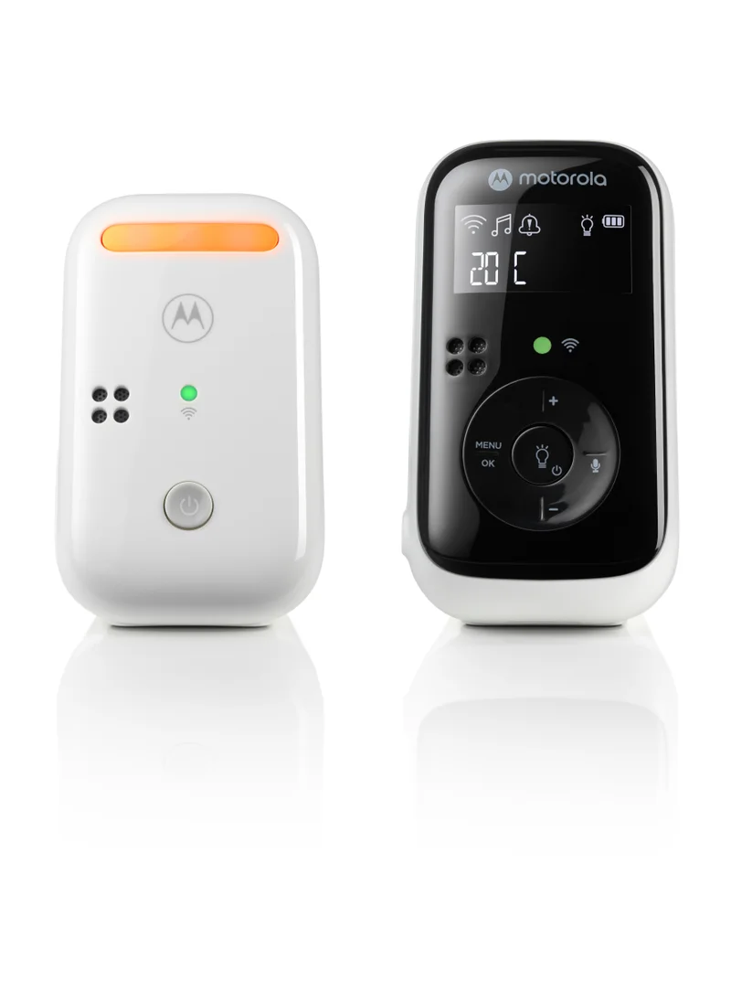 Motorola Motorola Audio Baby Monitor