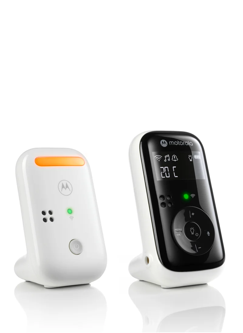 موتورولا Motorola Audio Baby Monitor