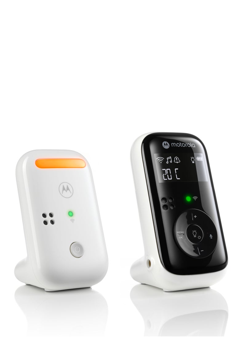 Motorola Audio Baby Monitor