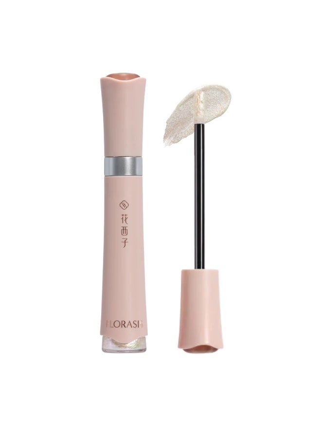 Florasis Infinite Blossom Longwear Liquid Eyeshadow | 06 Cosmos | 8.5 grams - Image 1