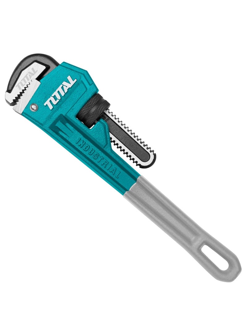 Pipe wrench 10 Total