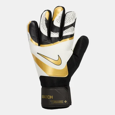 Nike Match Football Goalkeeper Gloves