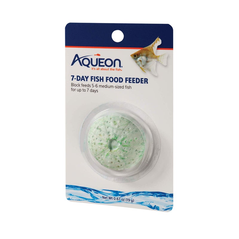 Aqueon Vacation Feeders 7 Day - 1 Pack - Image 1