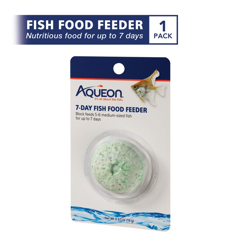 Aqueon Vacation Feeders 7 Day - 1 Pack - Image 2