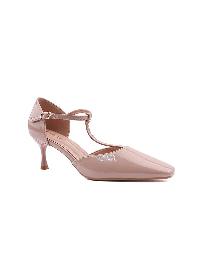 كابلي Heel Shoes – Refined Everyday Wear