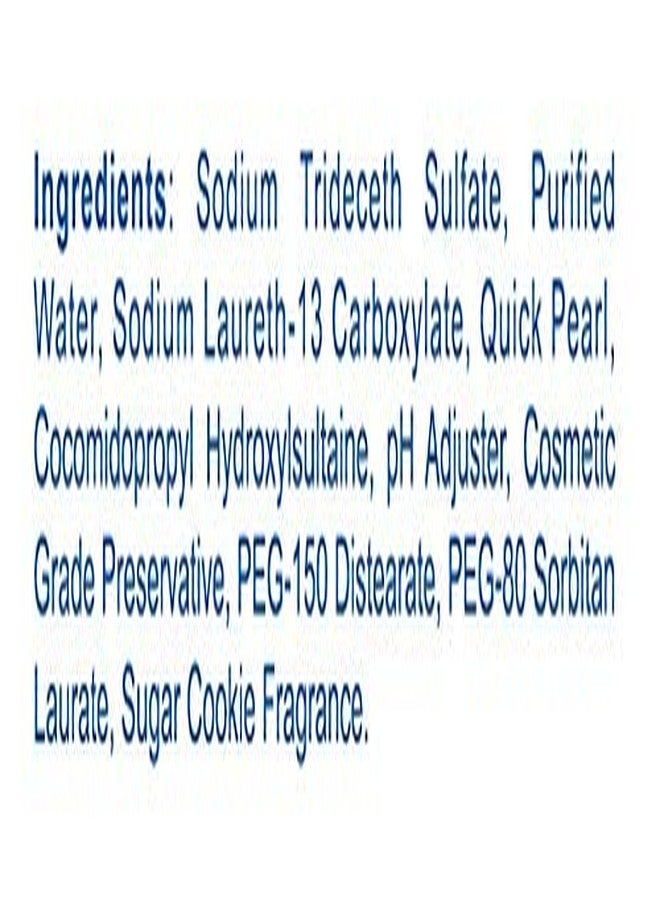 تصنيع ديفيس شامبو ديفيس SCS12 برائحة كعكة السكر للحيوانات الأليفة، 12 أونصة - Image 4