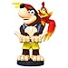 Exquisite Gaming Rare BanjoKazooie Original Mobile Phone Gaming Controller Holder Device Stand Cable Guys Licensed Figure Small - Image 3