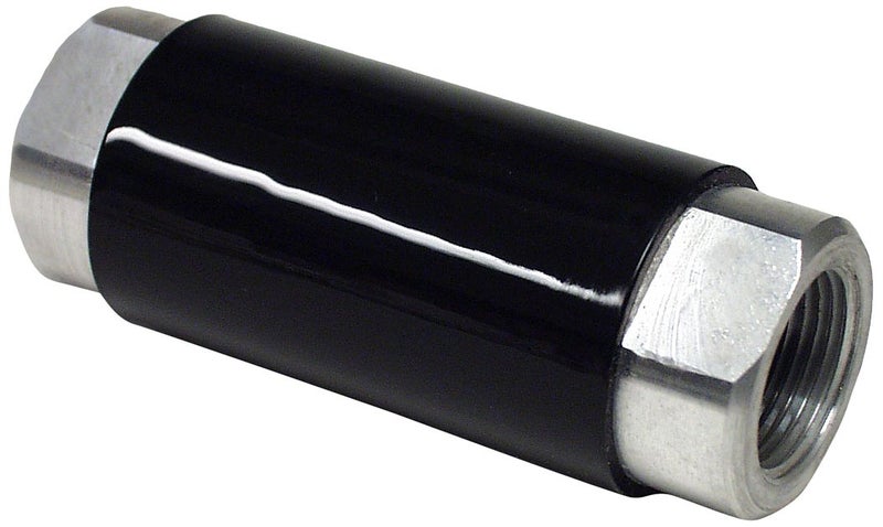 Apache 99000236 1" Fuel Hose Breakaway (Single Use) - Image 3