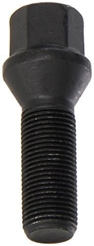 HR H&R 14253501SW Wheel Bolt, Black - Image 2
