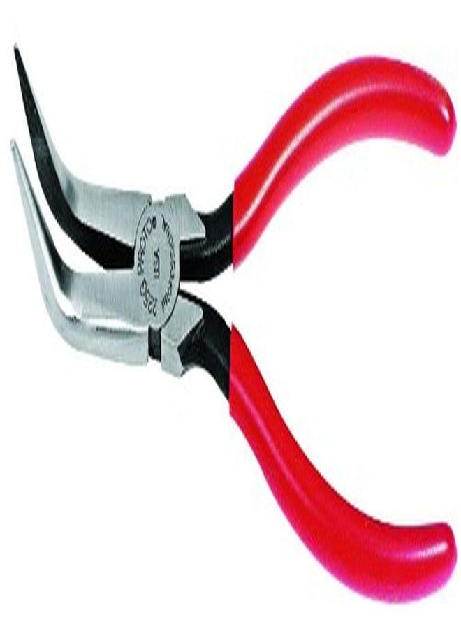 Proto J225G Proto 6-5/16" Bent Nose Needle-Nose Pliers