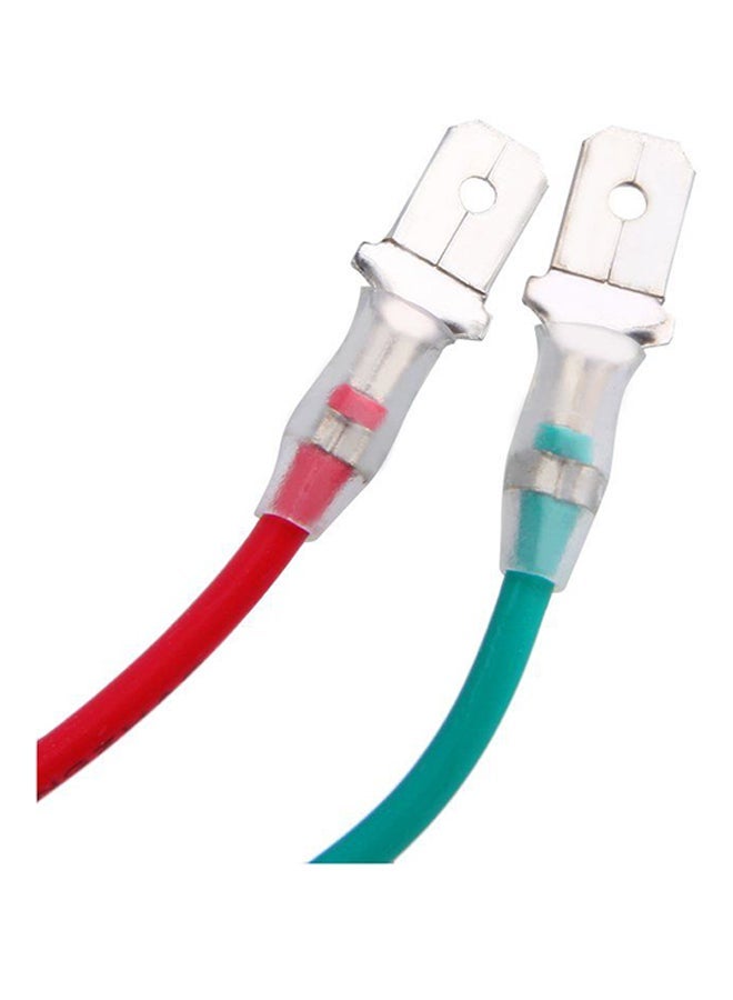 Loquat 3 Pin Motorcycle LED Turn Signal Light Flasher - Image 3