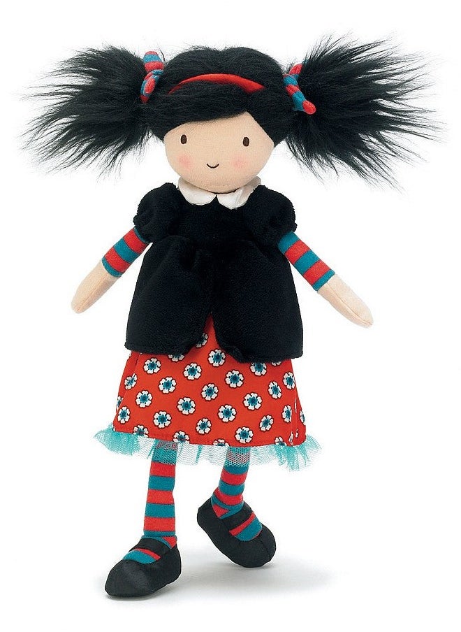 Jellycat Jellycat Fairy tale Folk Snow White 