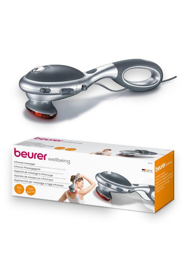 Beurer MG 70 Infrared Massager