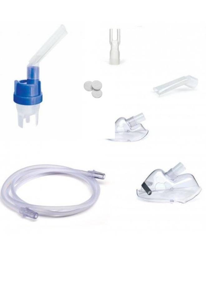 Air Cube Aerosol Kit