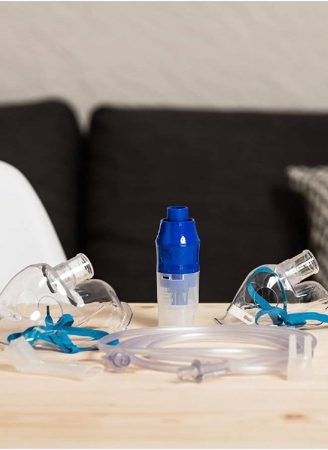 Air Cube Aerosol Kit