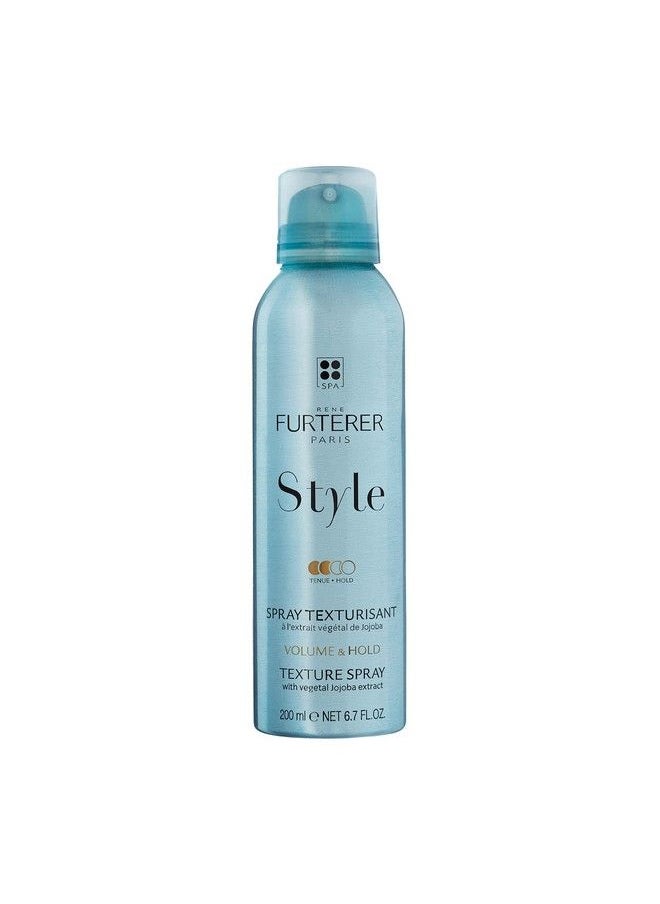 Rene Furterer Style Texture Spray 6.7 Fl. Oz.  - Image 2