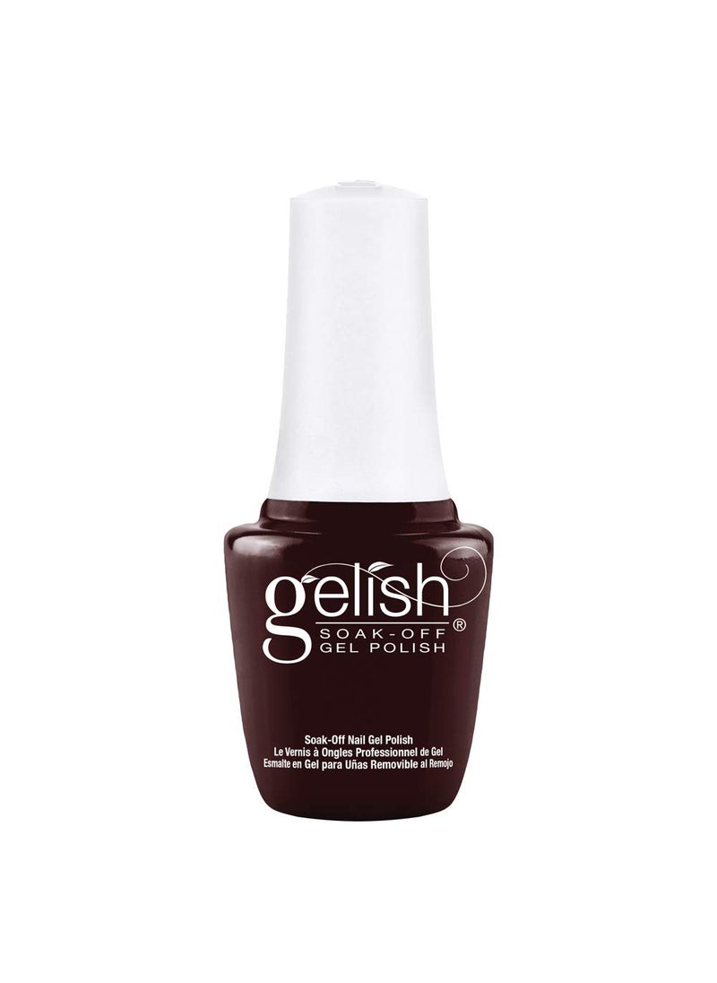 Gelish Gelish MINI Soak-Off Gel Polish 