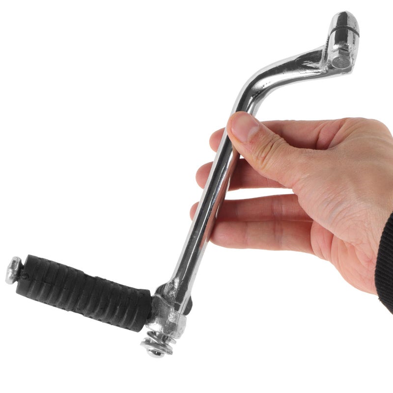 Black Motorcycle Gear Shifter Foot Lever Replacement for ATV and Dirt Bike - Image 5