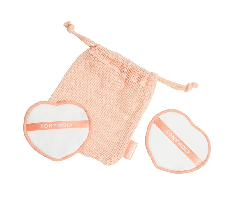 ReUsable Cotton Rounds
