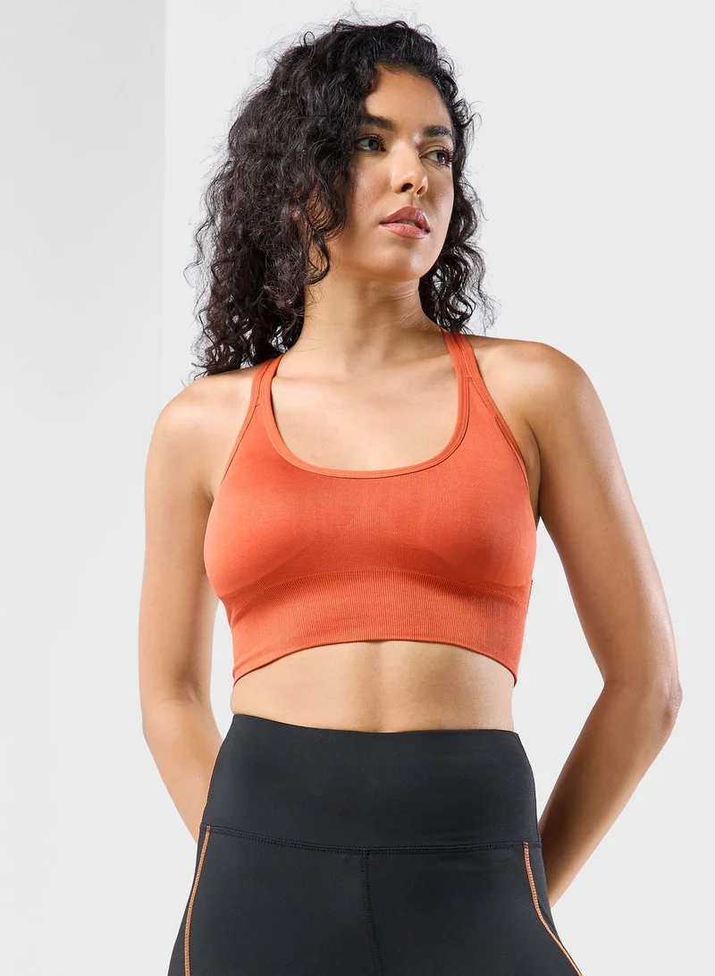 FRWD Cross Back Athletic Bra