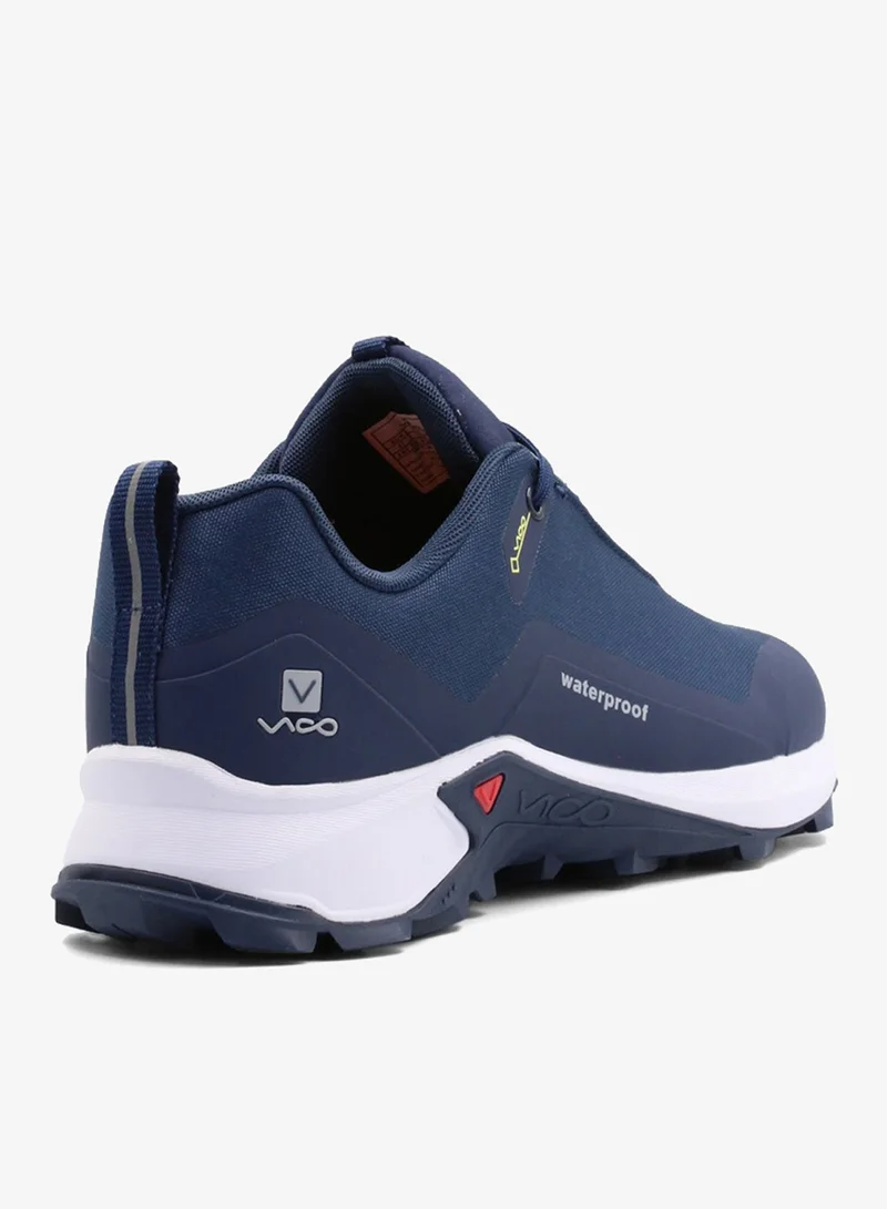 Vico Waterproof Outdoor Sports Shoes – BLUE MEN