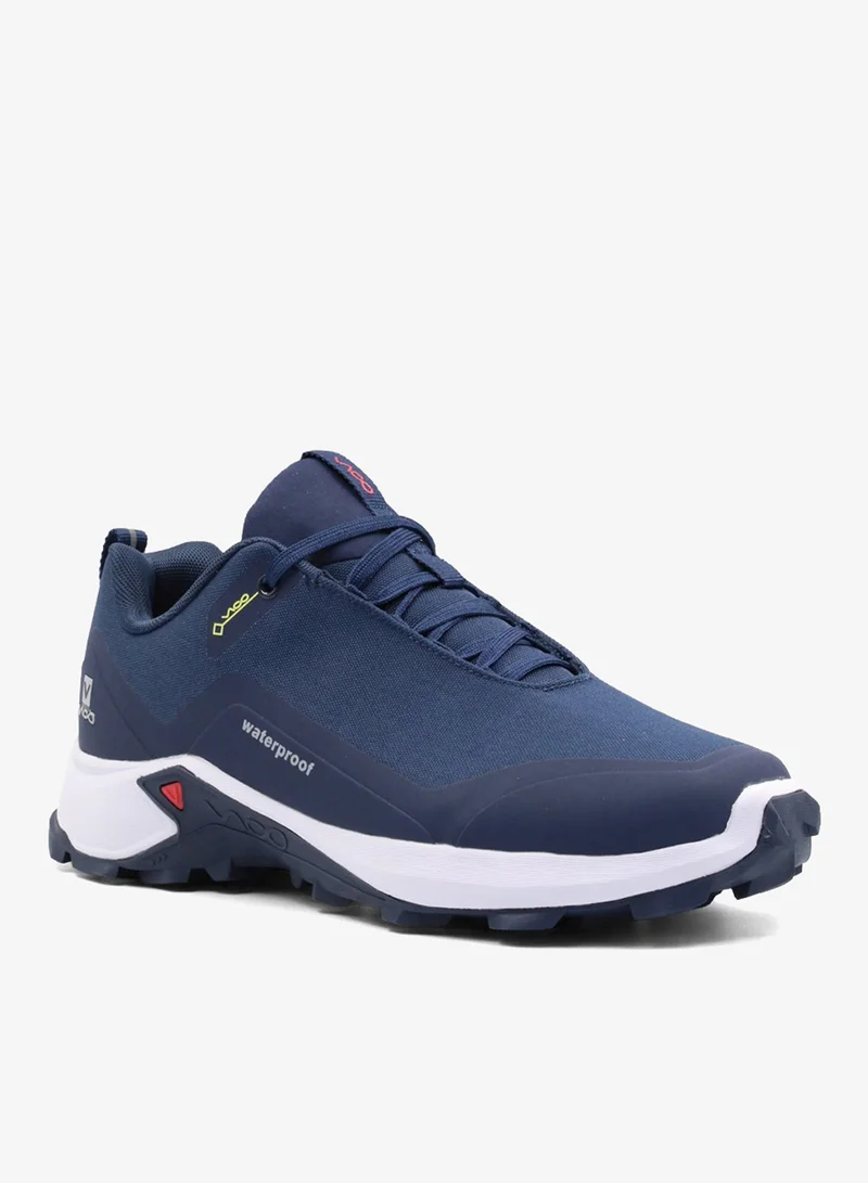 Vico Waterproof Outdoor Sports Shoes – BLUE MEN