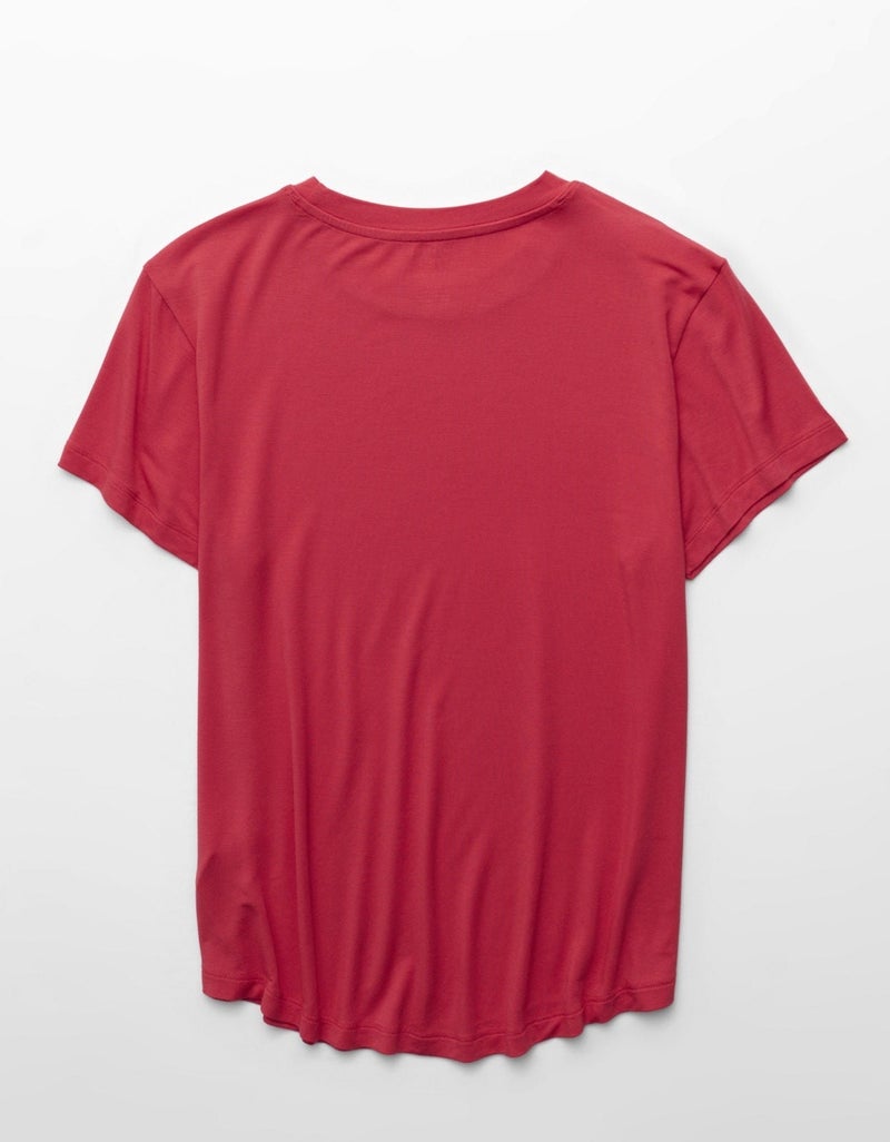 American Eagle AE Soft & Sexy Classic T-Shirt - Image 4