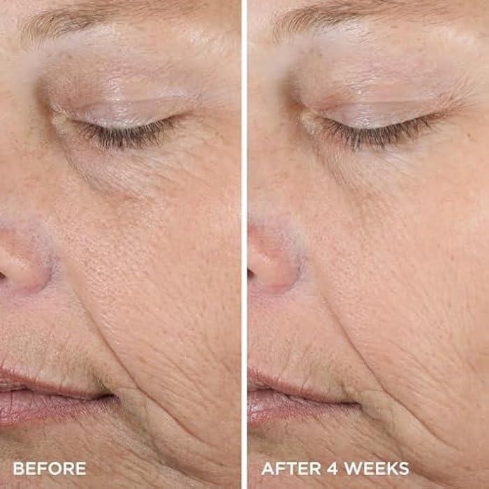 Tatcha The Dewy Serum | Hydrating Serum for Smoother, Plumper & Dewy Skin | 30 ml / 1 oz - Image 5