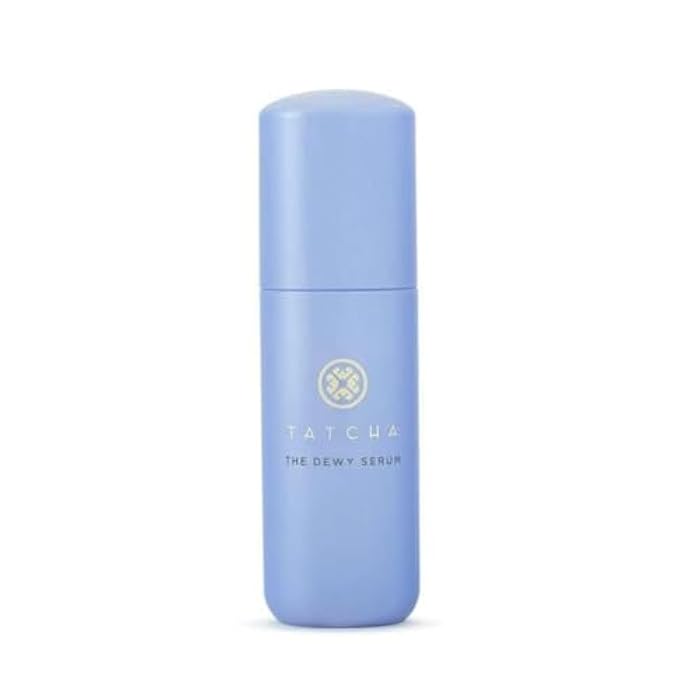 Tatcha The Dewy Serum | Hydrating Serum for Smoother, Plumper & Dewy Skin | 30 ml / 1 oz - Image 1
