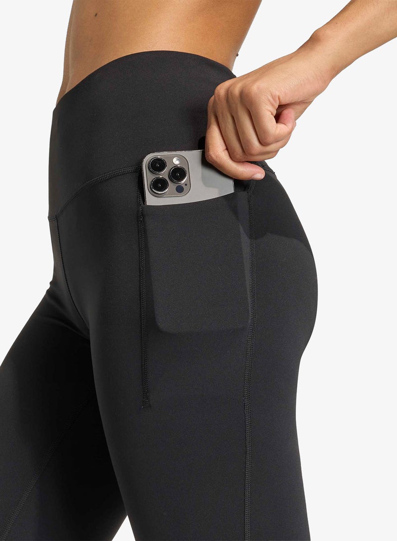 Adidas Adi365 Climacool Running Full Length Leggings - Image 3