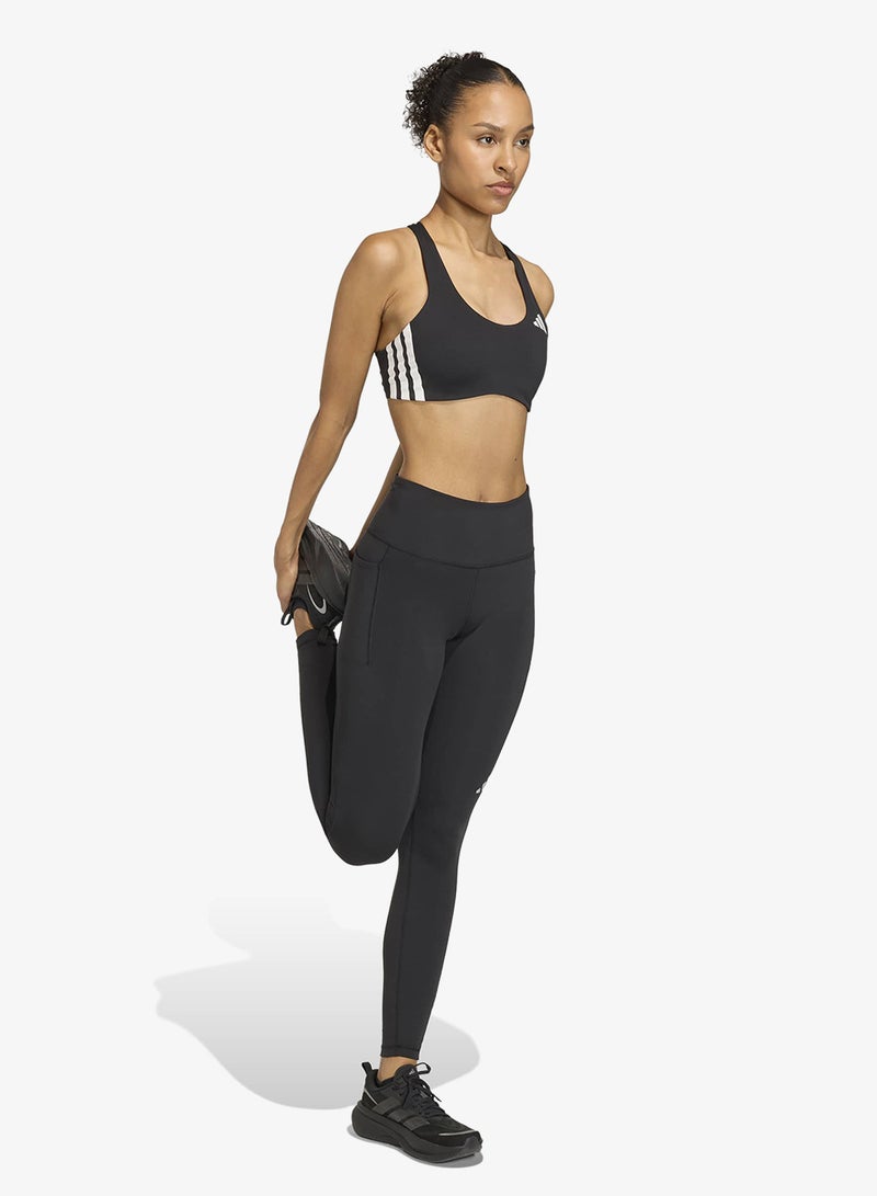 Adidas Adi365 Climacool Running Full Length Leggings - Image 5