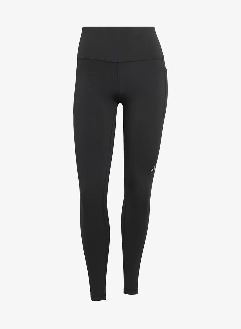 Adidas  Adi365 Climacool Running Full Length Leggings for Women | Best Price UAE