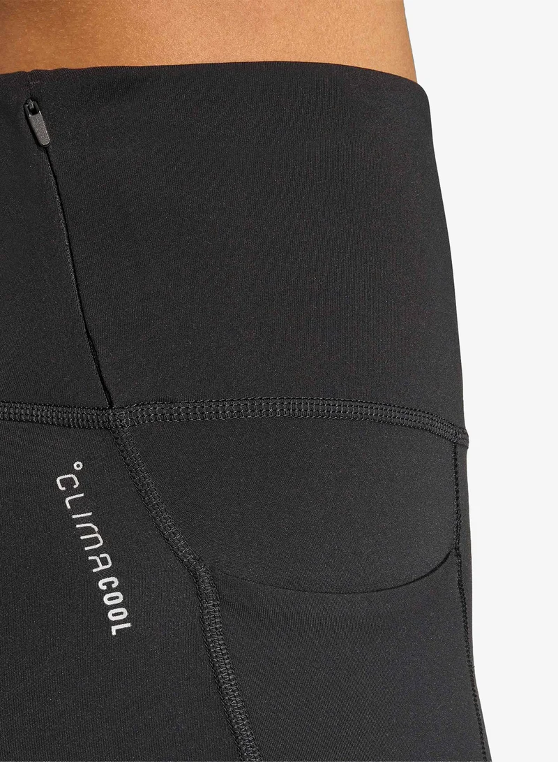 Adidas  Adi365 Climacool Running Full Length Leggings for Women | Best Price UAE