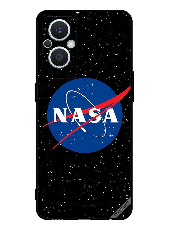 Covernex Protective Case Cover For Oppo Reno 7 Lite Nasa - Image 1
