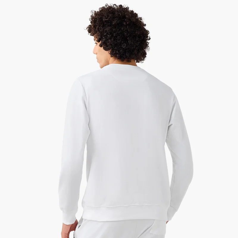 Lee Cooper Lee Cooper Regular Fit Sweatshirt