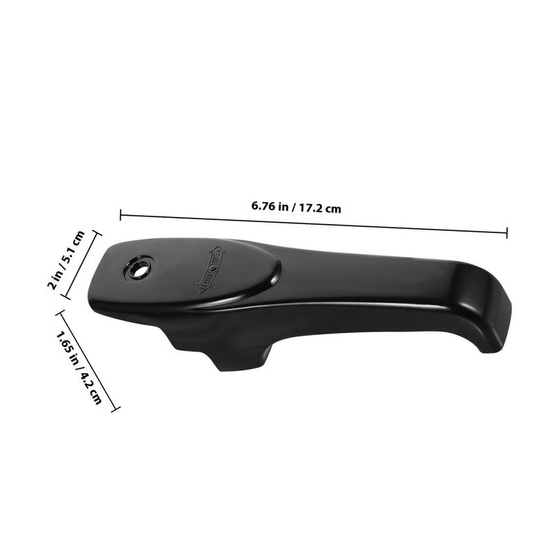 Universal Pressure Cooker Replacement Handles Anti Scald Grip Set For 18 22cm Pots - Image 3