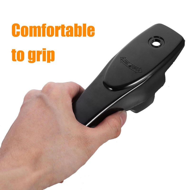 Universal Pressure Cooker Replacement Handles Anti Scald Grip Set For 18 22cm Pots - Image 5