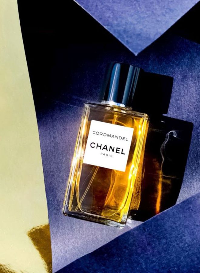 شانيل عطر كورومانديل EDP للجنسين 75ملليلتر - Image 5