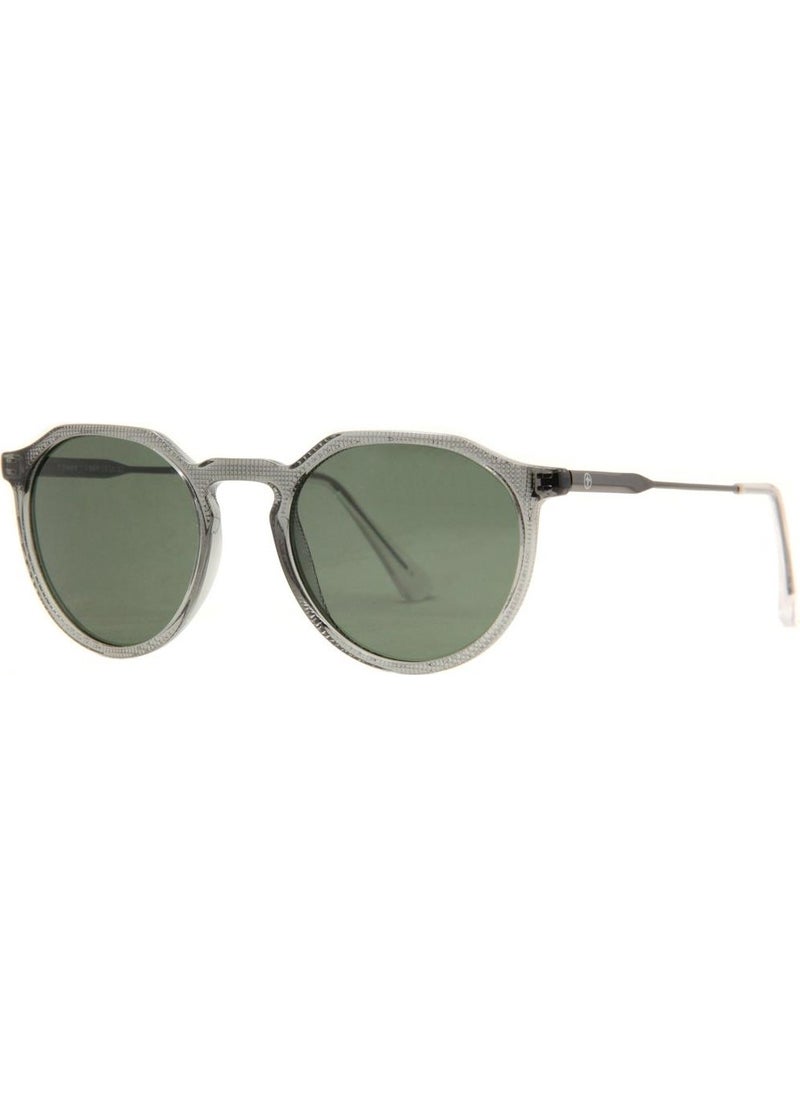 Tomy Timy TT2054 02 51 Polarized Unisex Sunglasses  - Image 1