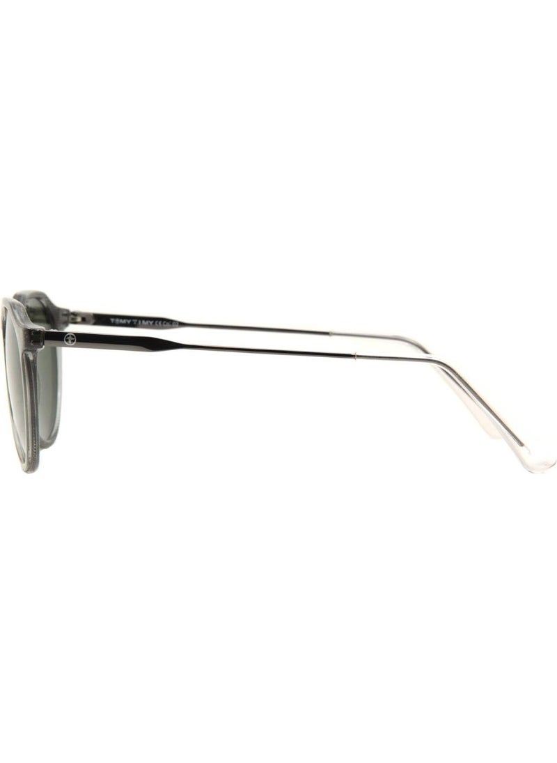 Tomy Timy TT2054 02 51 Polarized Unisex Sunglasses  - Image 3