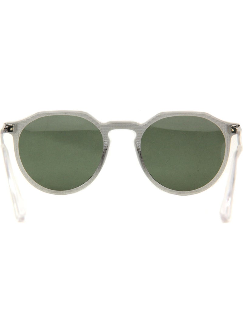 Tomy Timy TT2054 02 51 Polarized Unisex Sunglasses  - Image 5