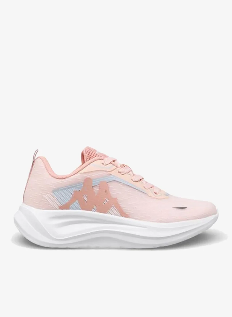 كابا أحذية رياضية نسائية برباط