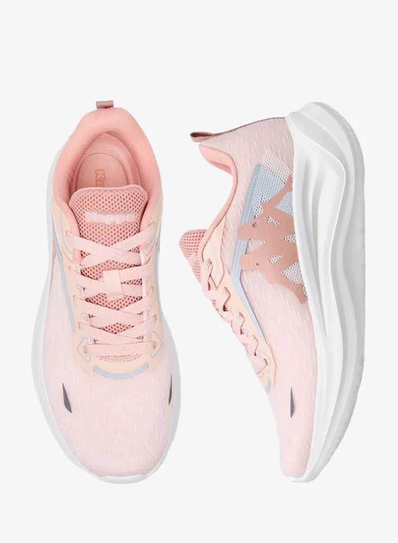 كابا أحذية رياضية نسائية برباط