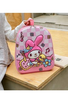 Generic Large acrylic backpack  - Image 2