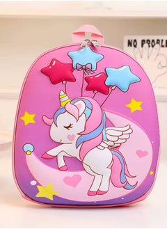 Generic Large acrylic backpack  - Image 3