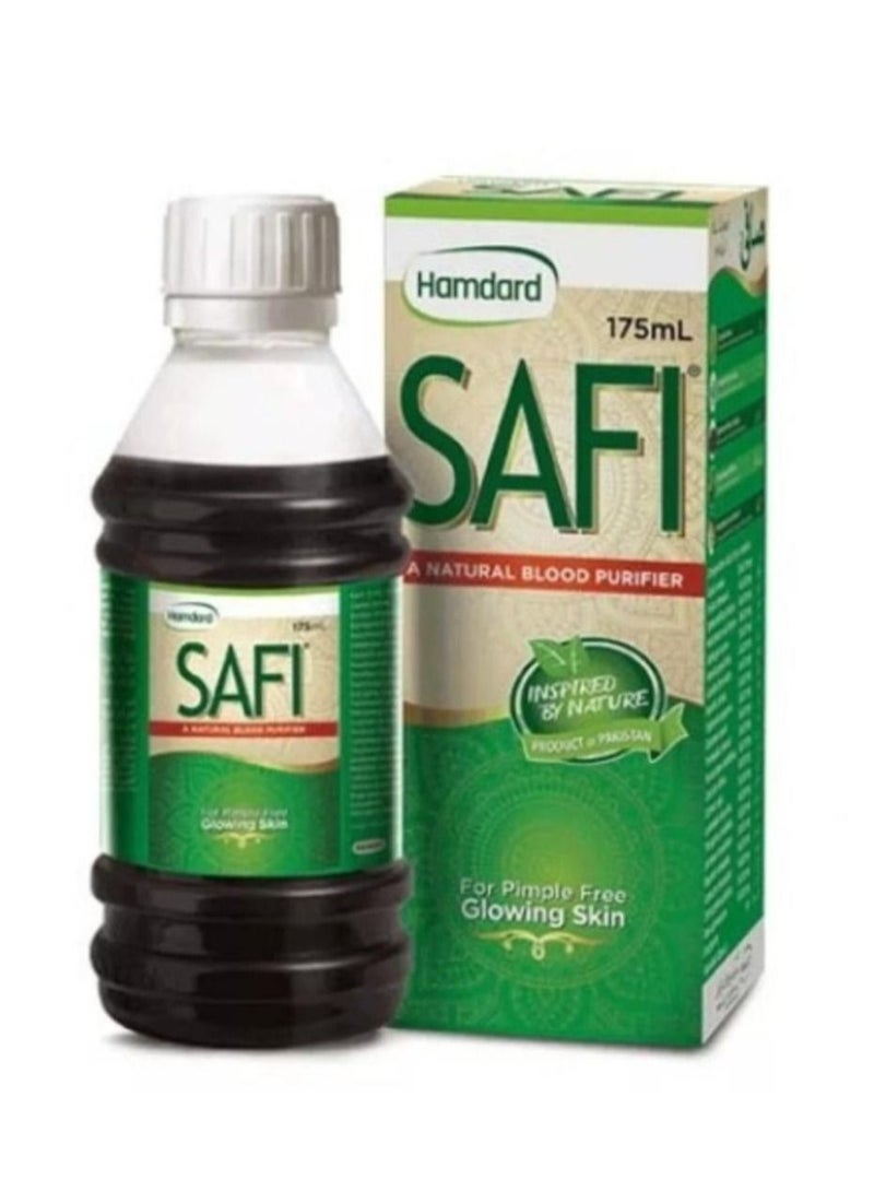 SYMPHONY Pure syrup to purify the blood - Image 1