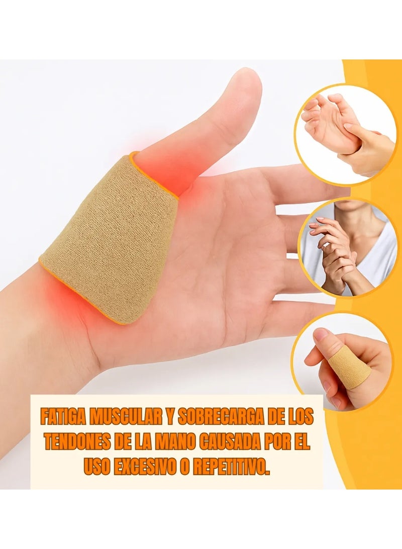 Sumifun Bee Venom Knee Pain Relief Patch Natural Herbal Knee Treatment for Joint Pain Arthritis Support Flexible Patch for Pain Relief Sports Recovery and Daily Activities - Image 3