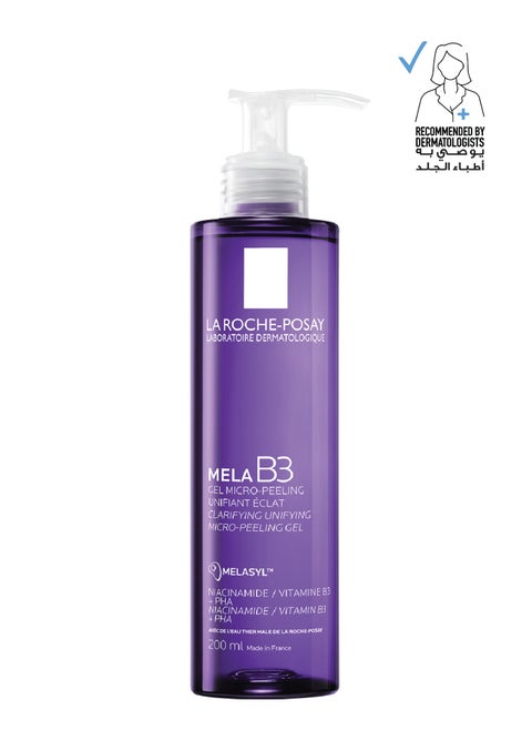 Mela B3 Micro Peeling Gel