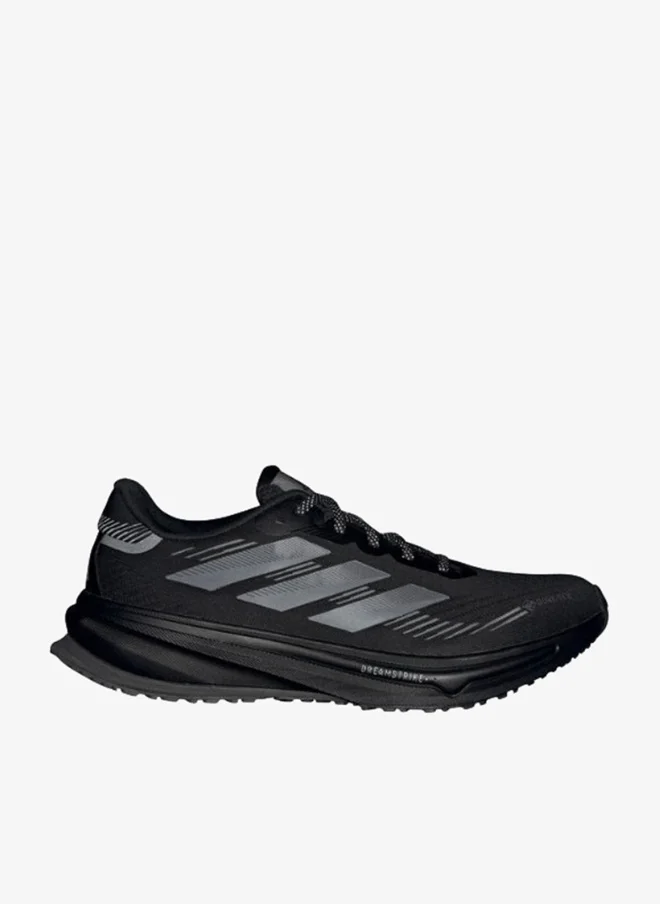 Adidas Supernova Rise Gtx M Black Running Shoes