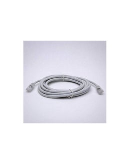 Generic Network Cable 1m Cat6 UTP Grey  - Image 1